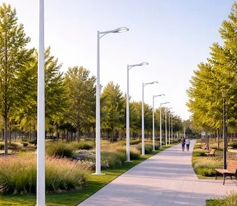 arquitectura con grafeno